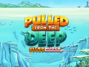 Pulled From The Deep