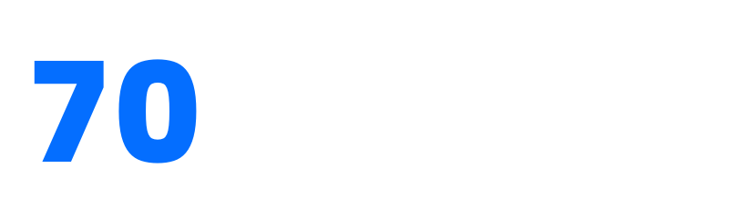 Logo 70bet